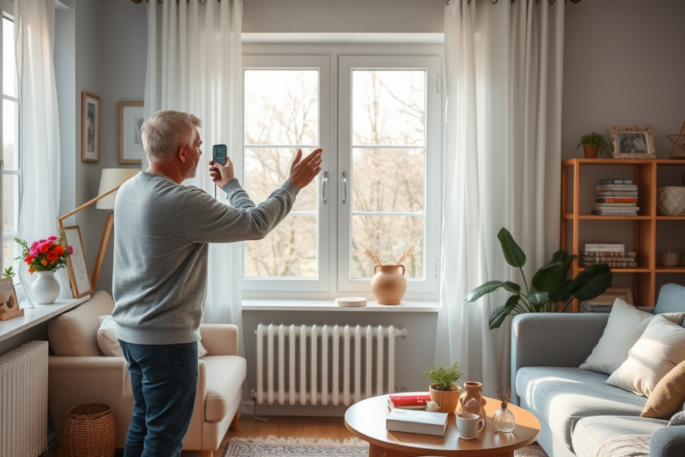 marksrealestate.ru | Проверка дома на наличие недостатков в теплоизоляции
