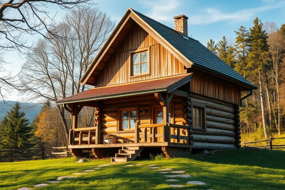 marksrealestate.ru | Как выбрать объединение для строительства дома из клееного бруса?
