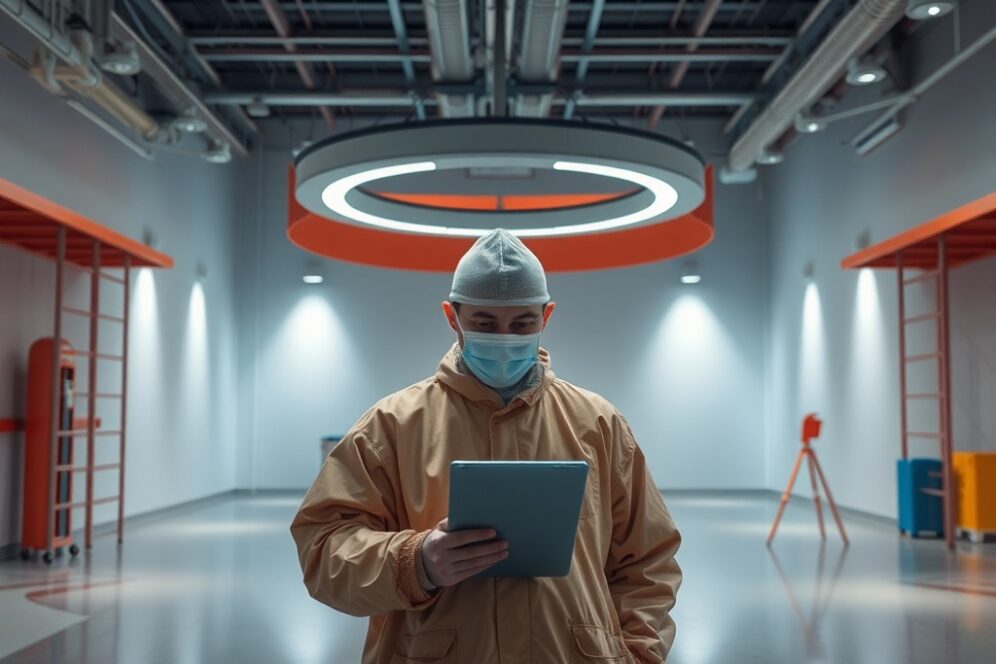 marksrealestate.ru | Безопасность монтажных работ с брусом: СИЗ, ограждения и рейтузы