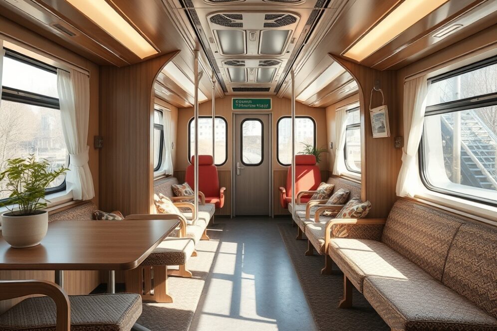 marksrealestate.ru | Как создать "комнату-трансформер" с раздвижными стенами