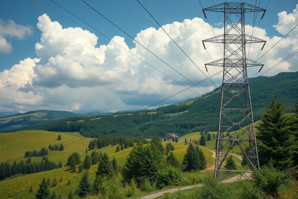 marksrealestate.ru | Охранные зоны ЛЭП, газопроводов, водоемов