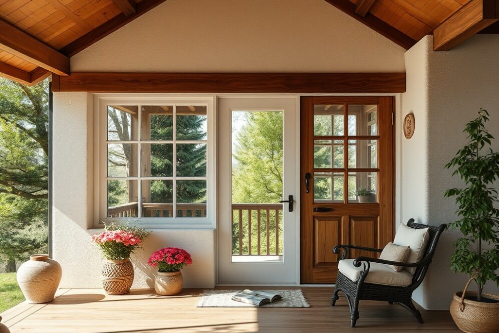 marksrealestate.ru | Антивандальная защита окон и дверей загородного дома