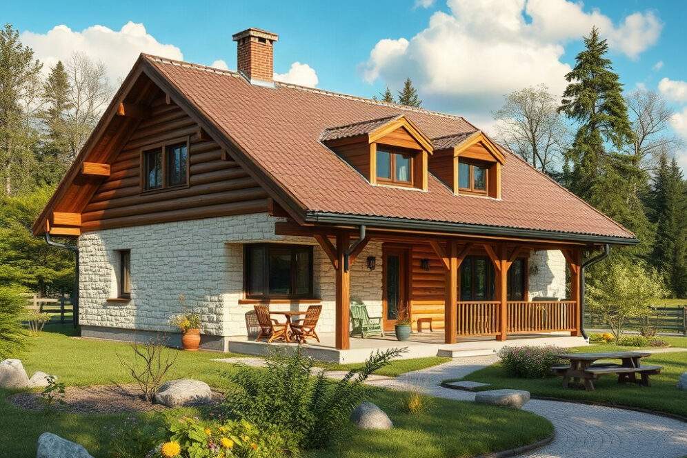 marksrealestate.ru | Пожарная безопасность дома из клееного бруса